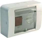 Elektroninis ventiliatoriaus greičių reguliatorius R10